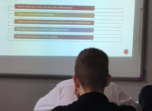 Międzynarodowy Dzień Ochrony Danych Osobowych - prelekcje Międzynarodowy Dzień Ochrony Danych Osobowych - prelekcje