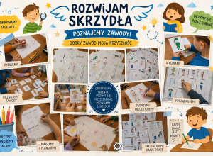Rozwijam skrzydła