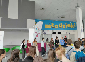 Projekt FIT mŁodziaki