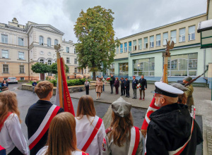 Dzień Patrona Dzień Patrona