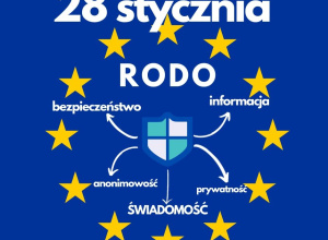List do uczestników programu „Twoje dane – Twoja sprawa”