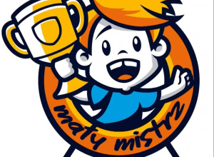 Mały Mistrz - zdrowie i sprawność młodych pokoleń