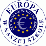 logo_Klub Europa w szkole