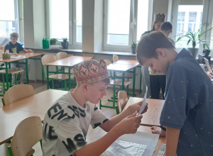 Test o królach Polski