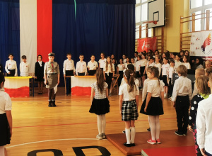 Apel z okazji rocznicy uchwalenia Konstytucji 3 Maja