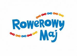 Rowerowy Maj 2025 - przyłączamy się do akcji