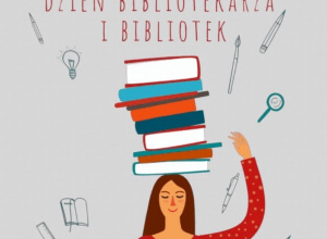 Dzień Bibliotekarza i Bibliotek