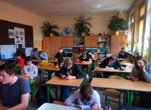 Mistrz geografii Mistrz geografii