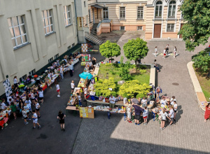 Dzień Sportu 2025 Dzień Sportu 2025