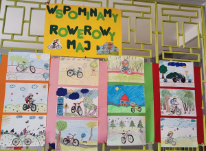 Wspominamy Rowerowy Maj 2025 Wspominamy Rowerowy Maj 2025