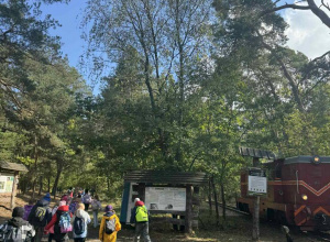 Klasa 3a i 3b w Sochaczewie