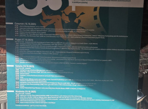 35. Ogólnopolska Konferencja Filmoznawcza