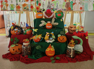 Śmiesznie - Kreatywnie - Kolorowo