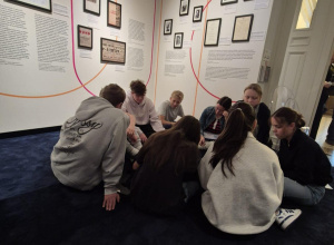 Wystawa "Skąd przychodzisz?"