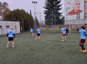 Igrzyska Młodzieży Szkolnej - piłka nożna Igrzyska Młodzieży Szkolnej - piłka nożna