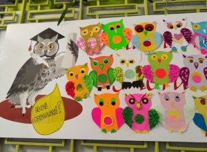 Odblaskowa szkoła Odblaskowa szkoła