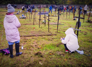 XII edycja akcji Światełko Pamięci XII edycja akcji Światełko Pamięci