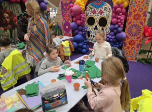 Warsztaty klasy 1b i 1c