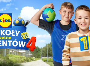 Koniec akcji Talenciaki 2025