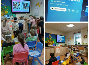 Każdy swoje prawa ma