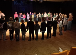 13 edycja Małego Książkomaniaka