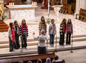 Konkurs Kolęd i Pastorałek 2025