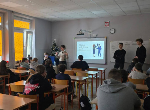 Warsztaty z zakresu umiejętności krytycznego myślenia