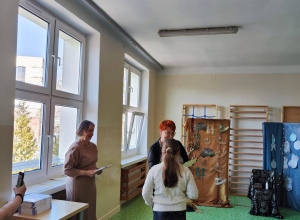 Sukces naszych uczniów!