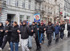 Polonez dla Łodzi 2026