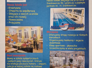 Dzień Otwarty - zapraszamy