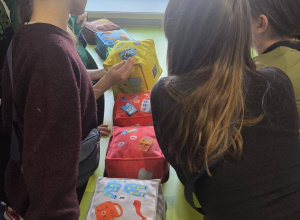 Ekoedukacja w praktyce!