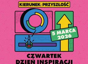 Future Up! Fest - harmonogram wydarzeń