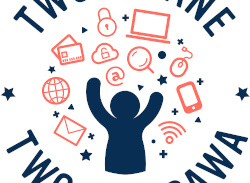 Porada z cyklu Warto wiedzieć - "Asystent AI to nie pamiętnik — decyduj, co mówisz Czym jest i jak bezpiecznie z niego korzystać?"