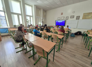 Konkurs Mitologiczny