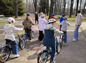Egzaminy na kartę rowerową 2026