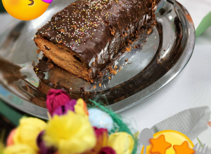 Kiermasz wiosenny - zapraszamy