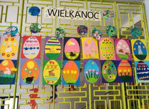 Wielkanoc tuż, tuż...