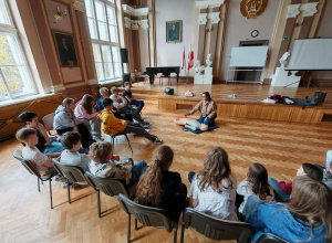 Szkolenie z zakresu pierwszej pomocy przedmedycznej