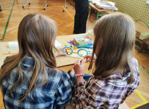 Międzyszkolny Konkurs "Ruch drogowy bez tajemnic"