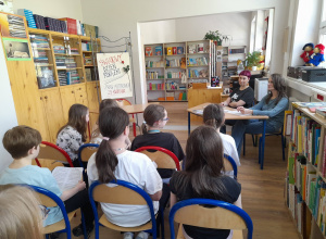 Światowy Dzień Książki