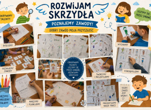 Rozwijam skrzydła