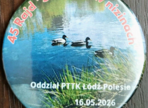 Rajd "Świstaki w nizinach"
