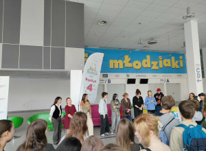 Projekt FIT mŁodziaki
