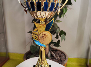 Sukces naszych uczniów w Turnieju Rowerowym 2026