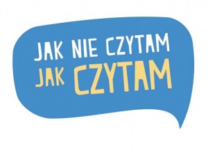 Podsumowanie akcji "Jak nie czytam, jak czytam"