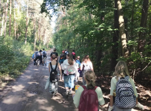 Rajd Pożegnanie Lata