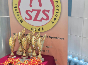 Igrzyska Dzieci w Pływaniu – Mistrzostwa Łodzi!