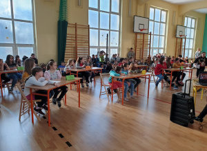 Konkurs bożonarodzeniowy Konkurs bożonarodzeniowy