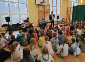 Koncert muzyczny - styczeń 2020 Koncert muzyczny - styczeń 2020