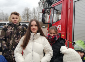 Dzień numeru alarmowego Dzień numeru alarmowego